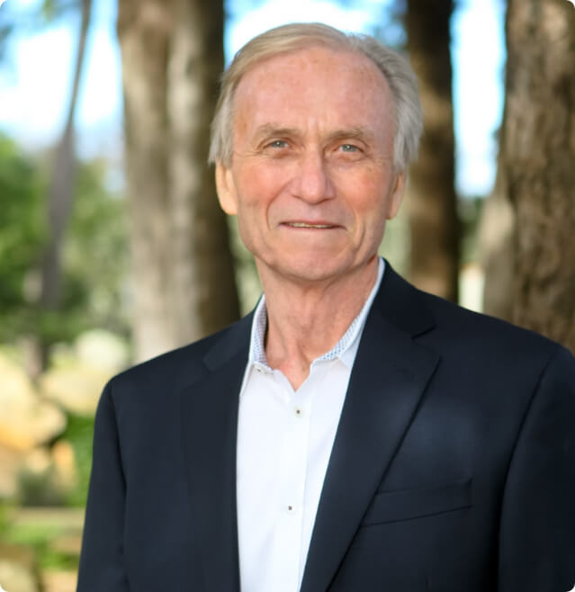 New inars McDougall Foundation