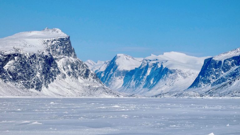 Extreme Nutrition: The Diet of Eskimos*