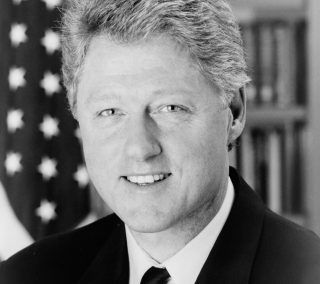 Bill Clinton