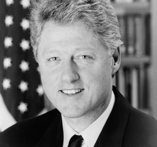 Bill Clinton